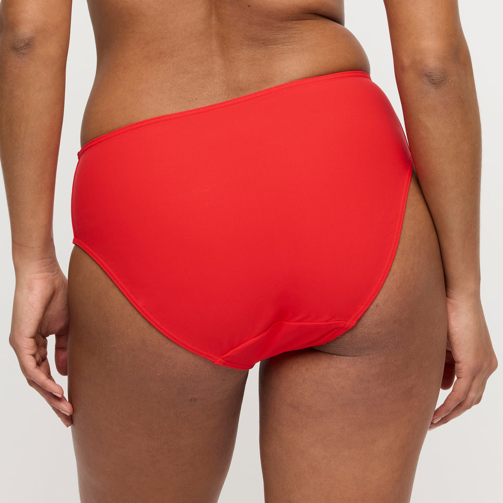 Bikini's rood Prima Donna Swim