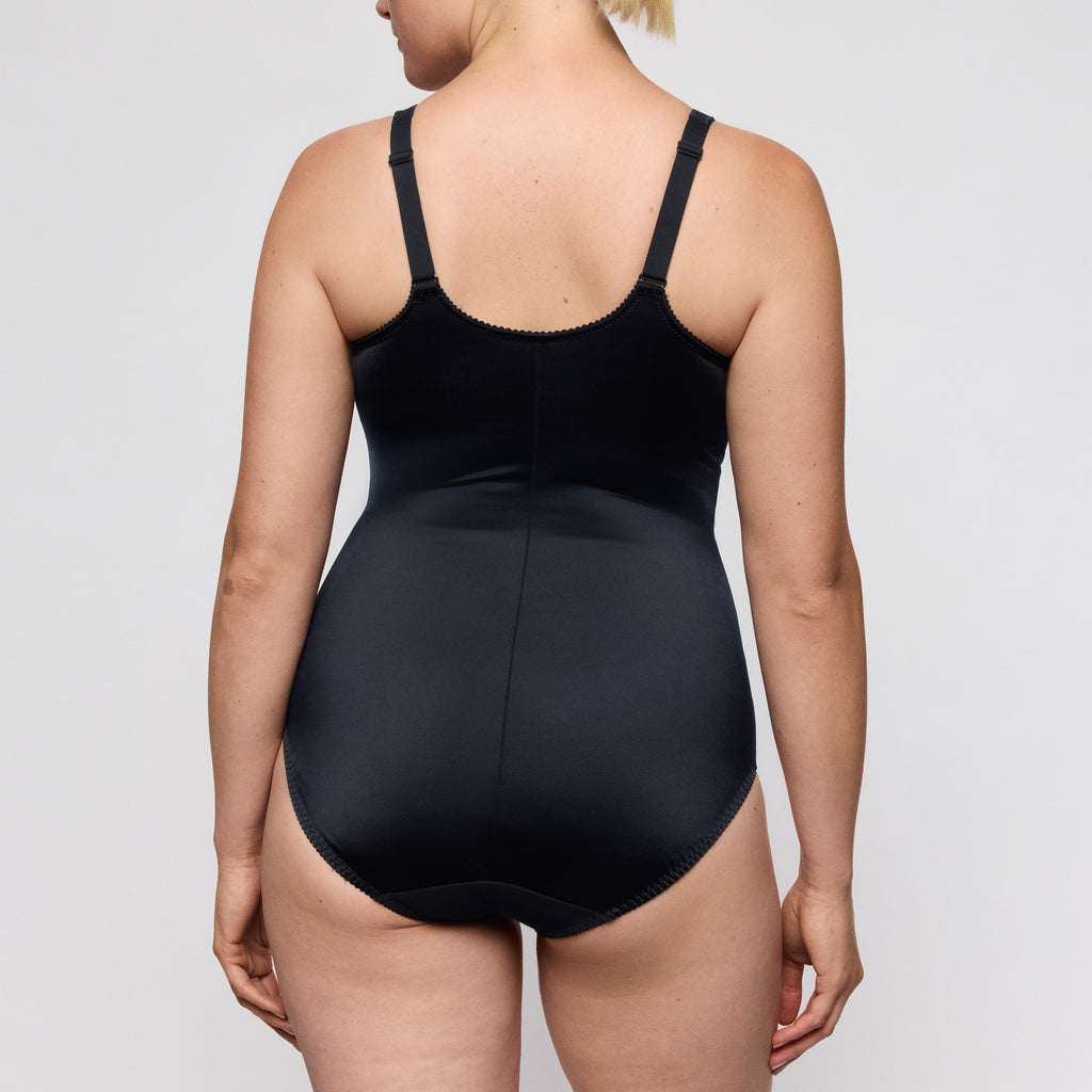 Body blauw Prima Donna