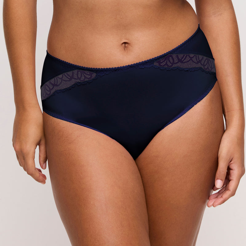 Slips blauw Prima Donna