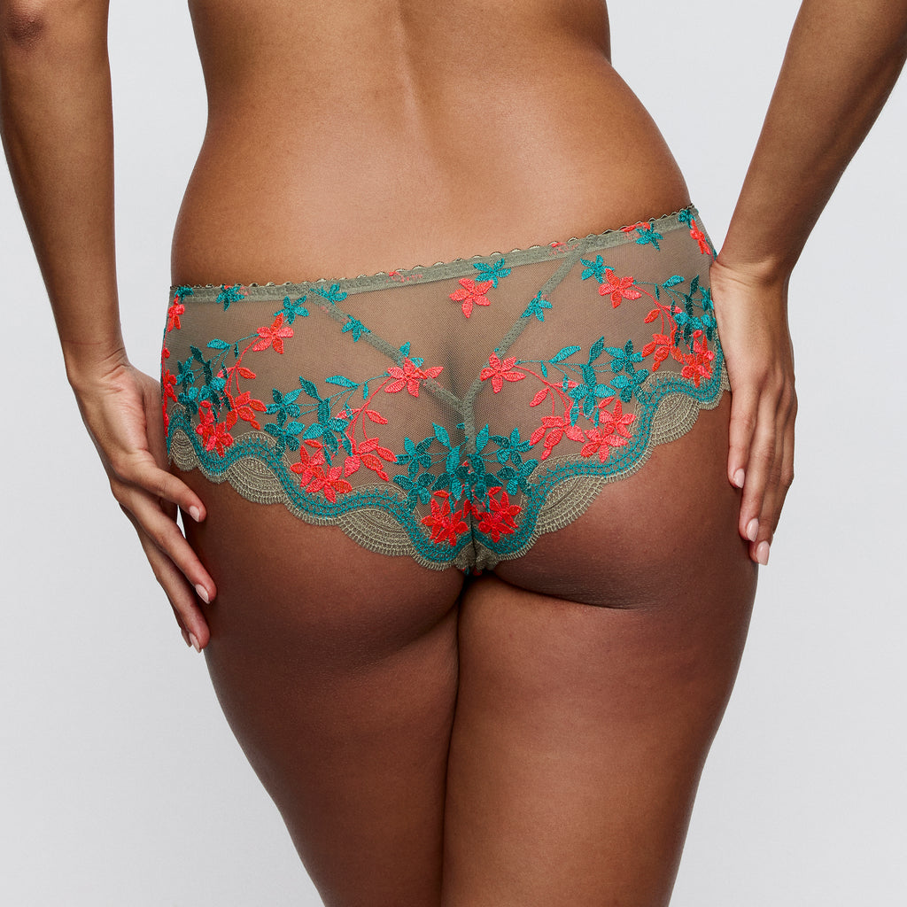 Slips multicolor Prima Donna
