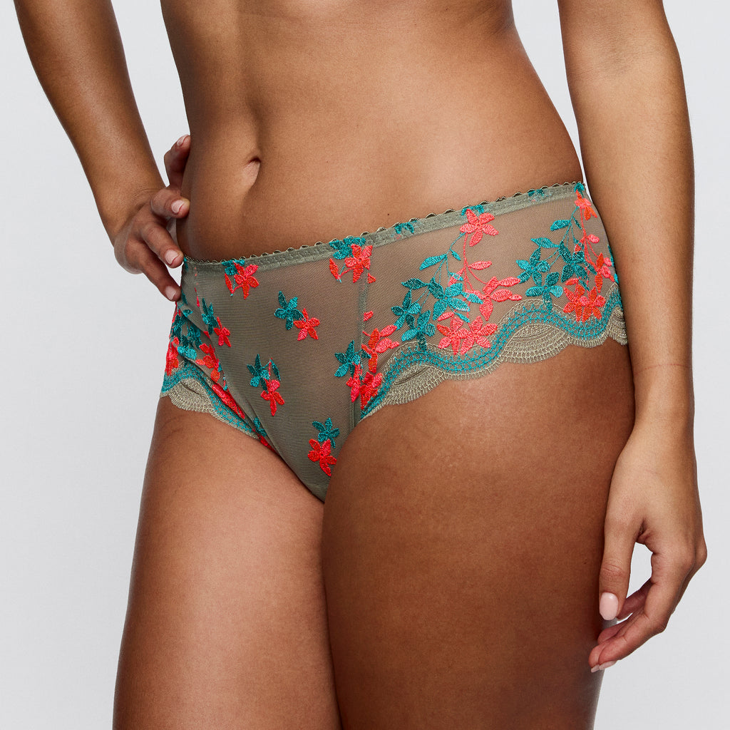 Slips multicolor Prima Donna