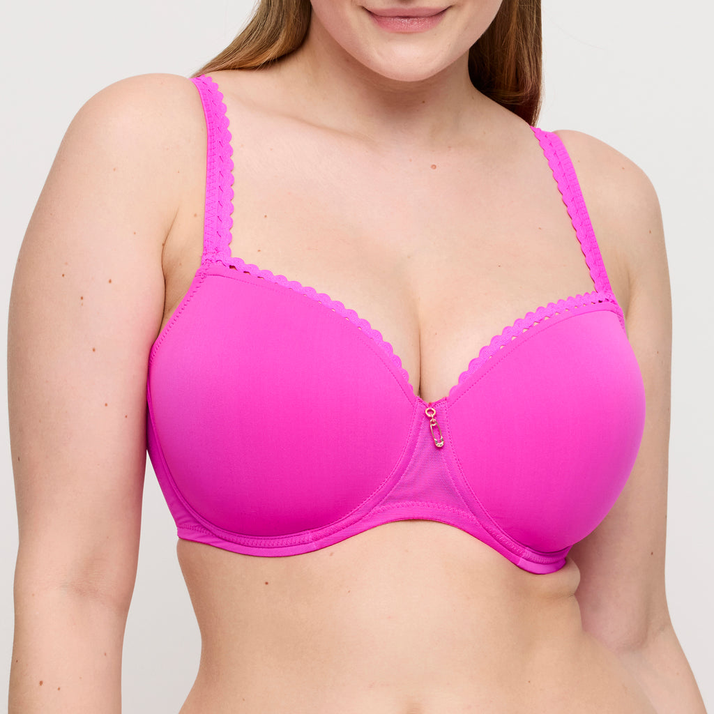 BH's multicolor Prima Donna Twist