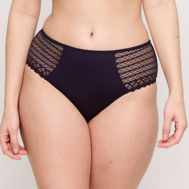 Slips paars Prima Donna Twist