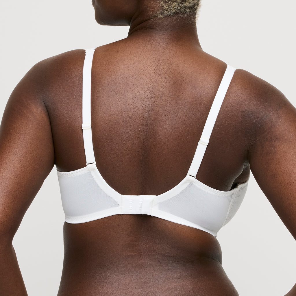 BH's beige Prima Donna Twist