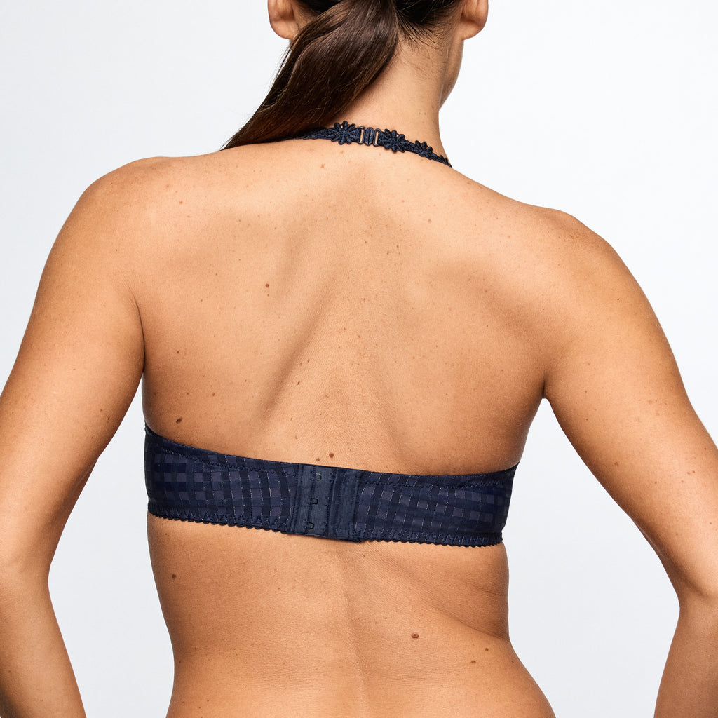 BH's blauw Marie Jo