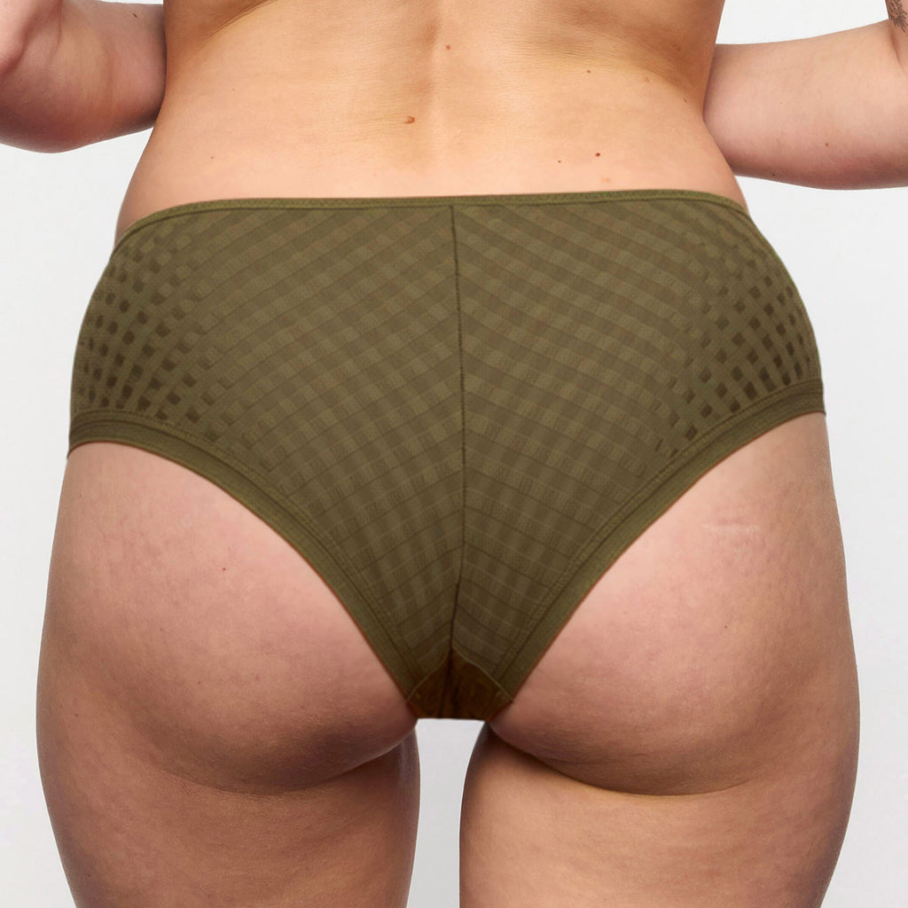 Slips groen Marie Jo