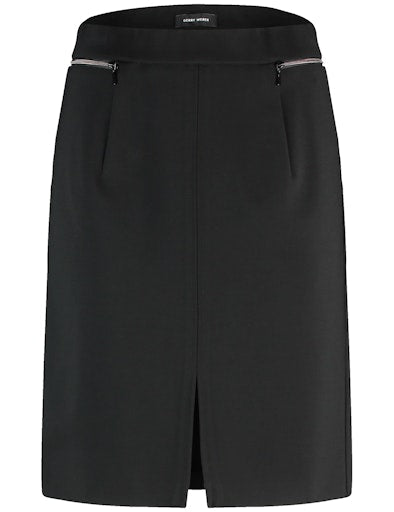 Rokken zwart GERRY WEBER