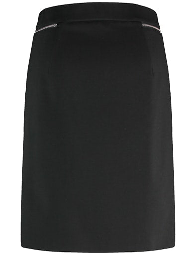 Rokken zwart GERRY WEBER