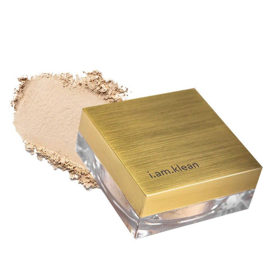 Foundation multicolor i.am.klean