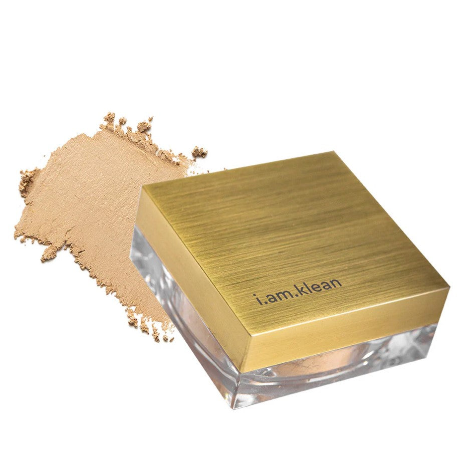 Foundation multicolor i.am.klean