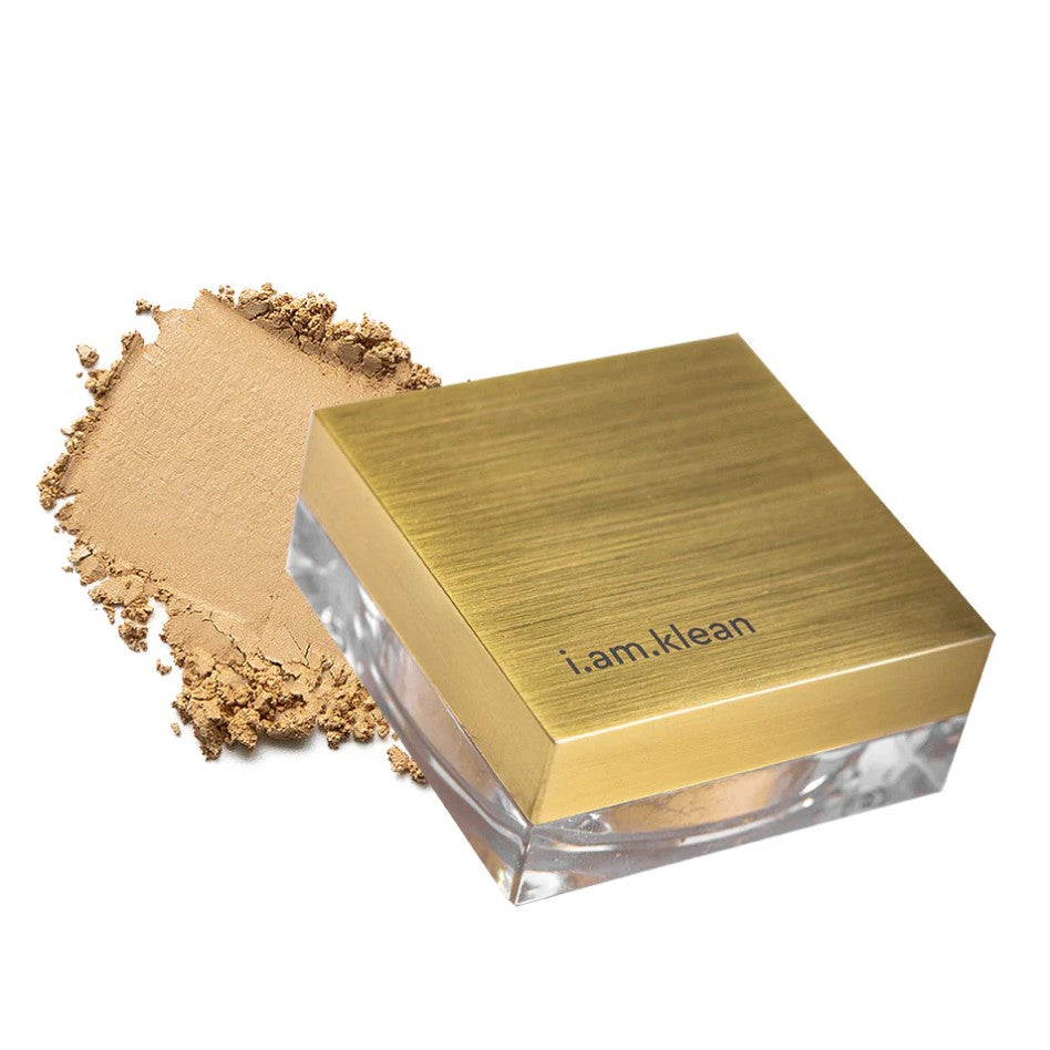 Foundation multicolor i.am.klean