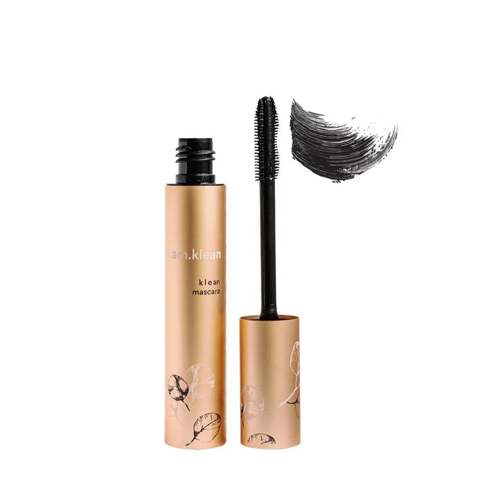 Mascara zwart i.am.klean