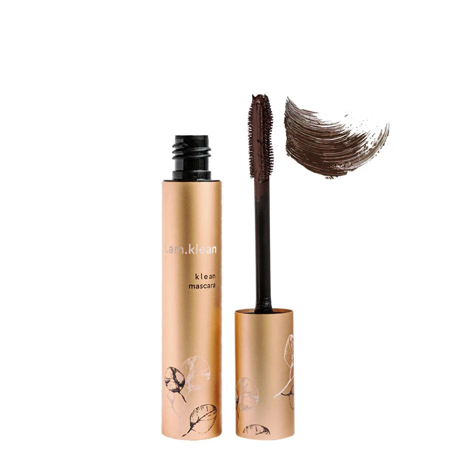 Mascara bruin i.am.klean