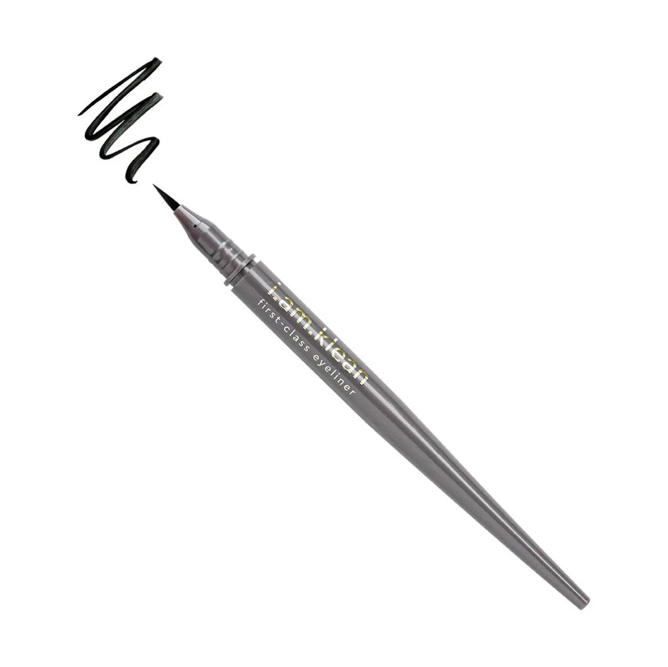 Eyeliner zwart i.am.klean