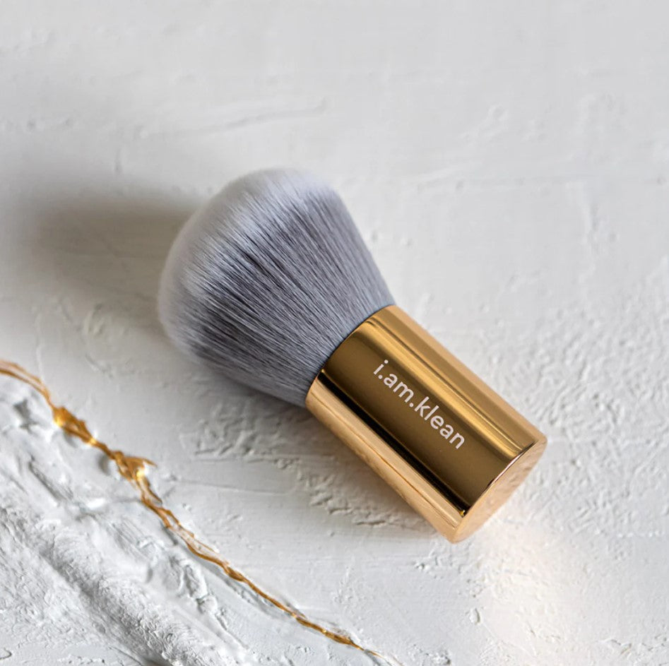 Make-Up kwast multicolor i.am.klean