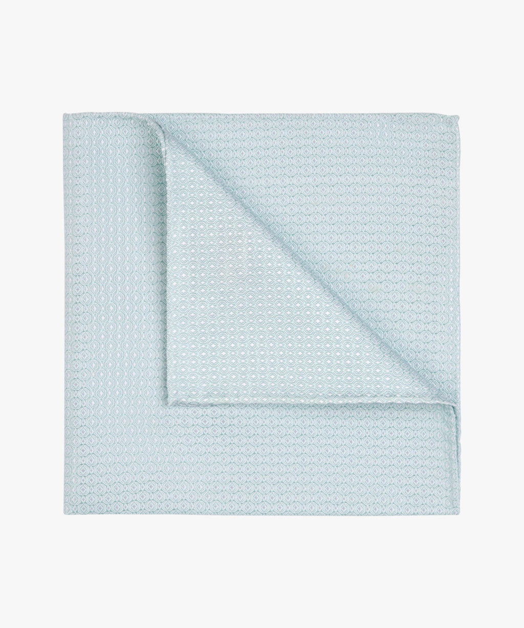 Zakdoeken groen Profuomo