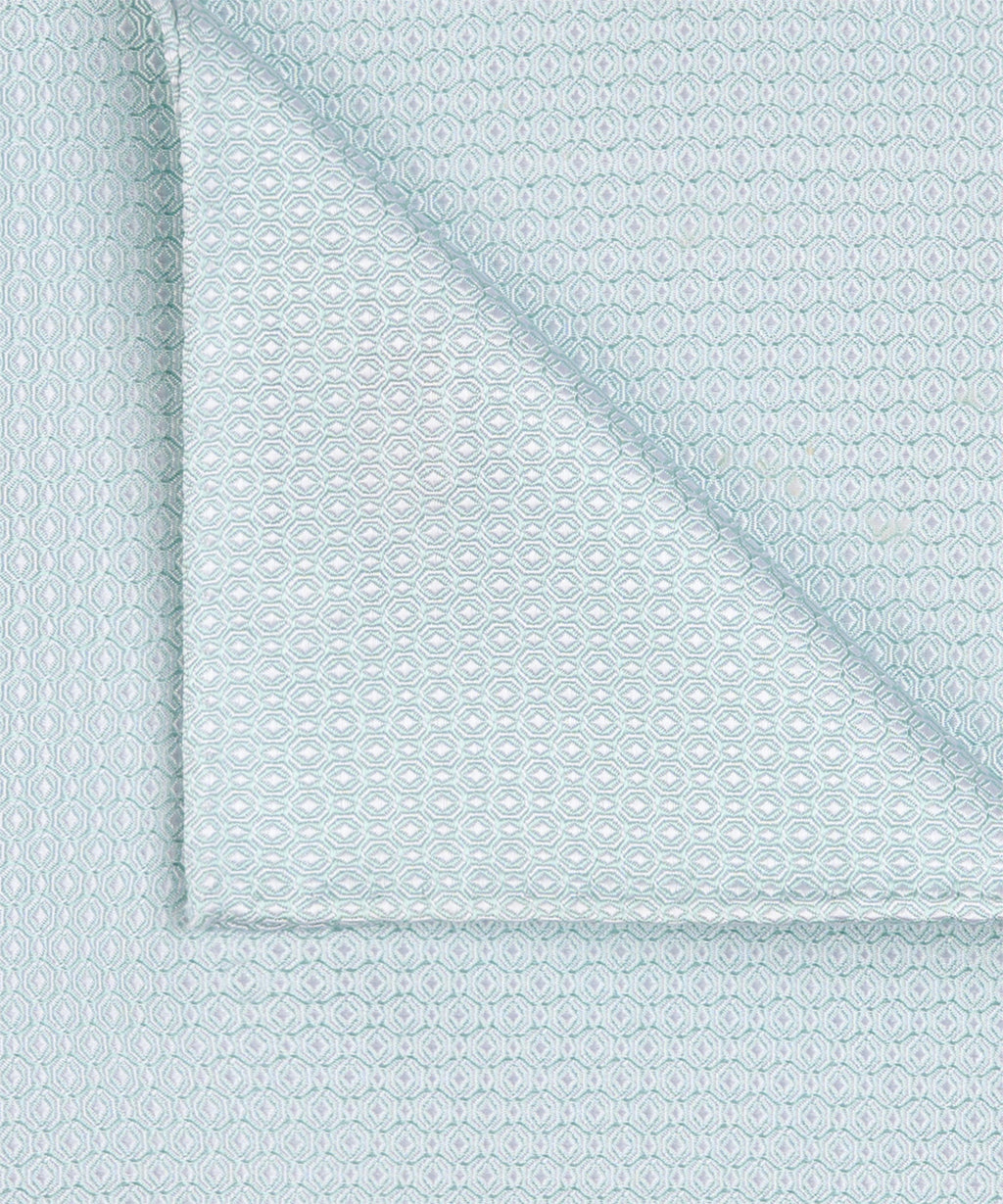 Zakdoeken groen Profuomo