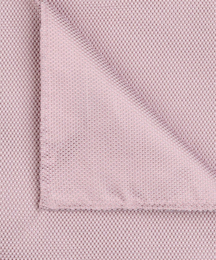 Zakdoeken roze Profuomo