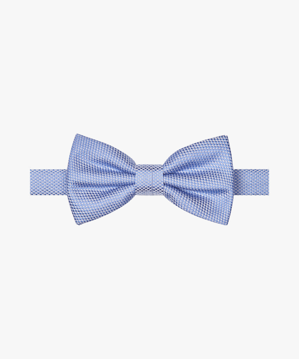 Strikken blauw Profuomo