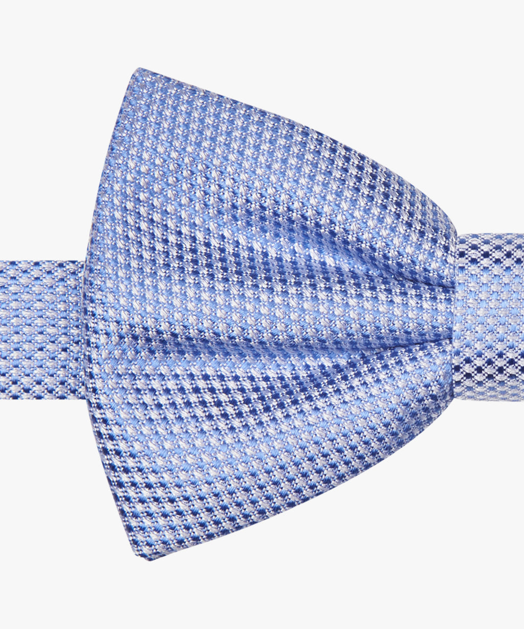 Strikken blauw Profuomo
