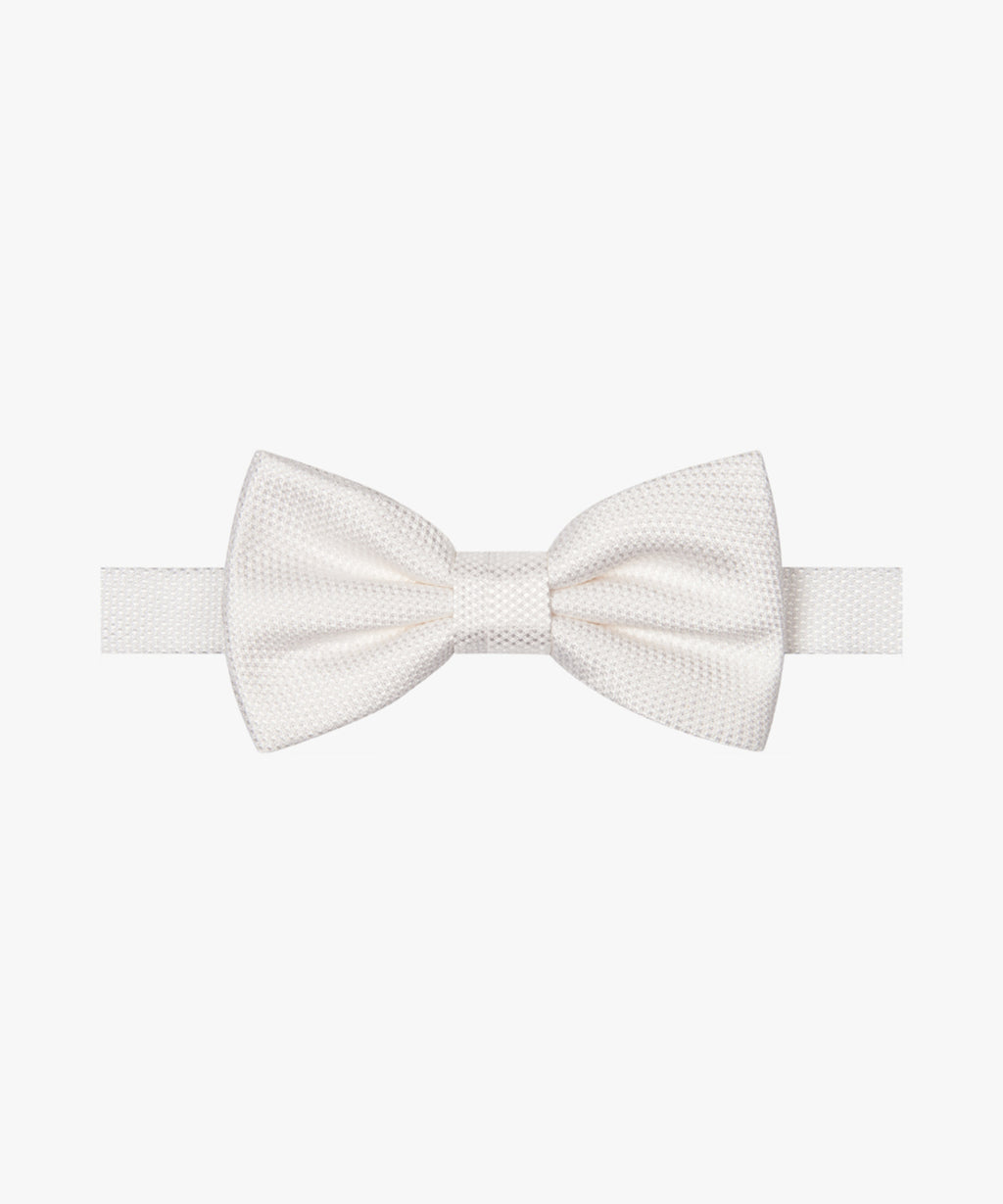 Strikken wit Profuomo