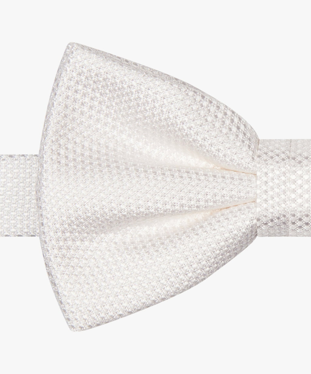 Strikken wit Profuomo