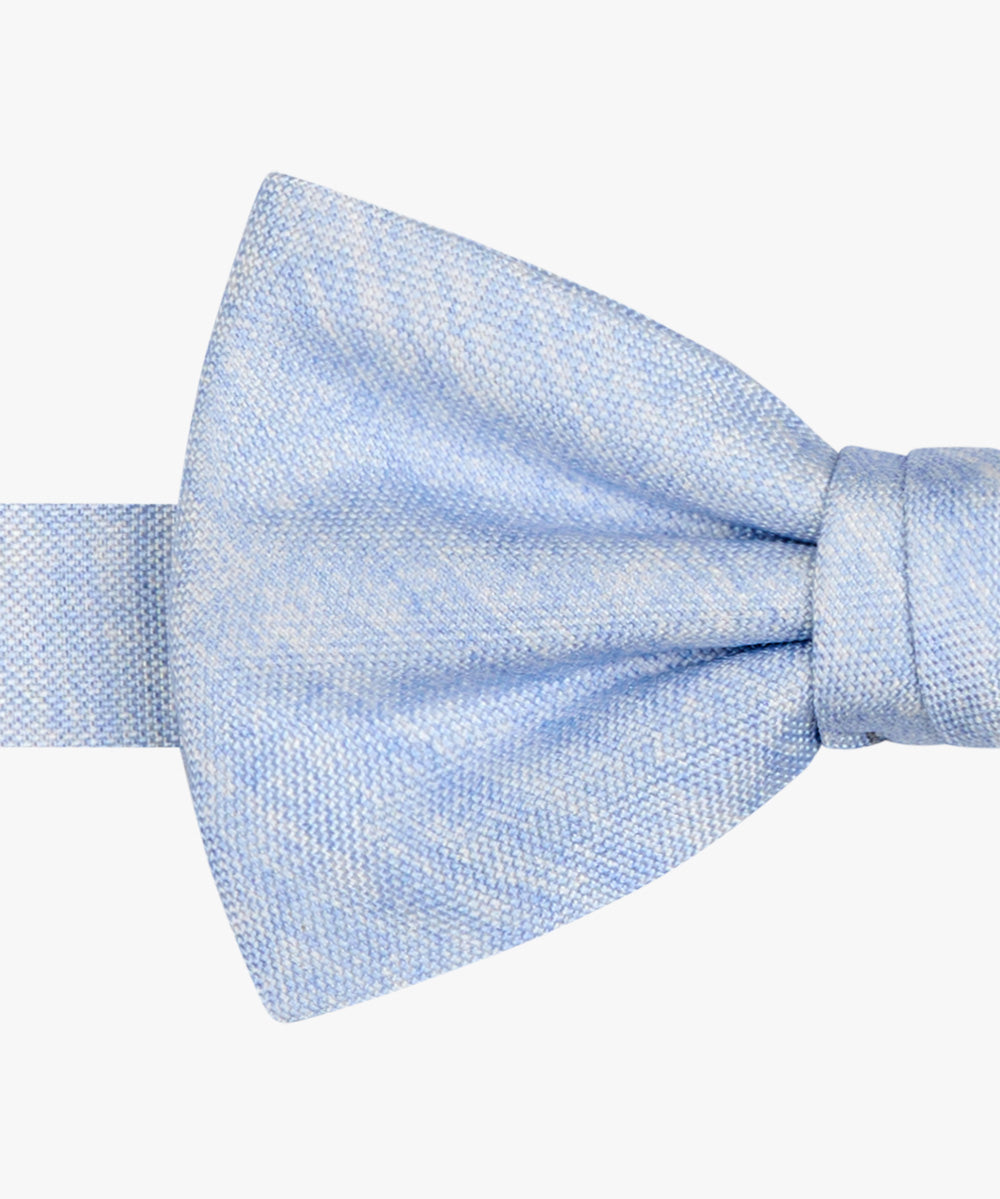 Strikken blauw Profuomo
