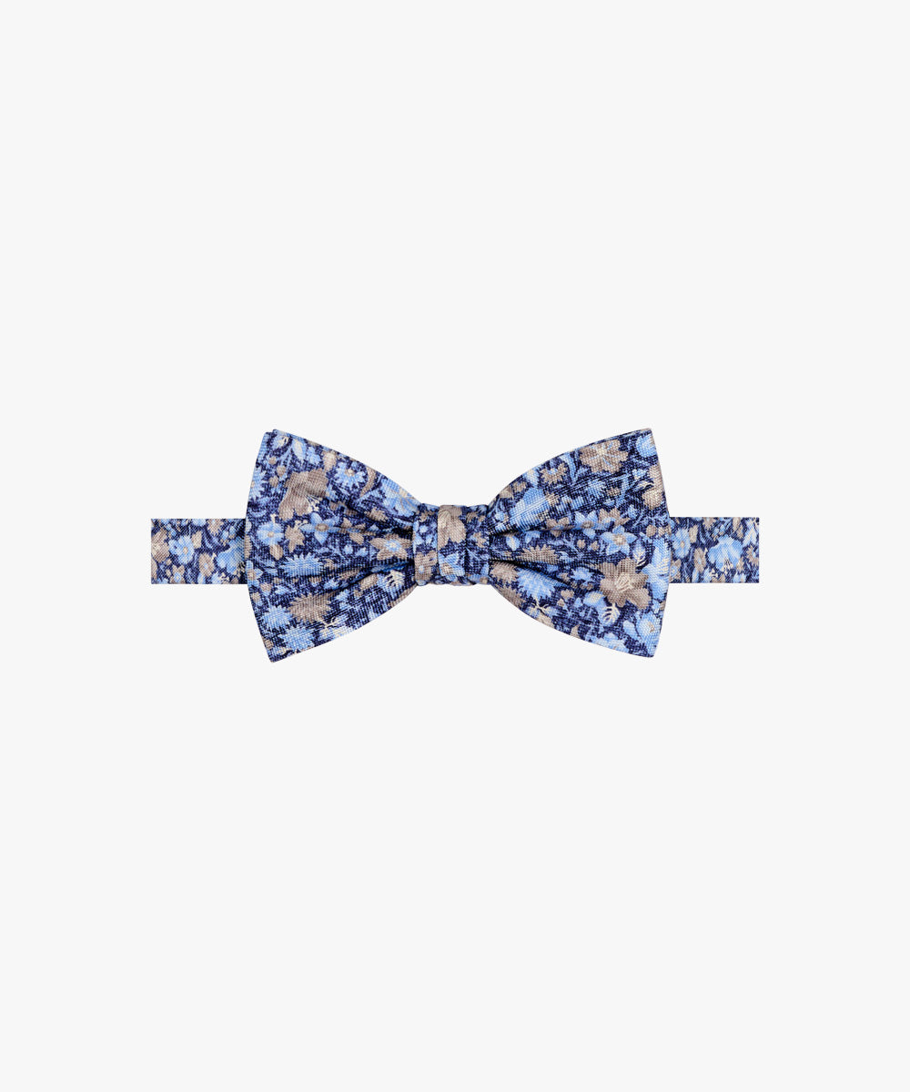 Strikken navy Profuomo