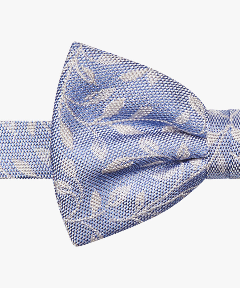 Strikken blauw Profuomo