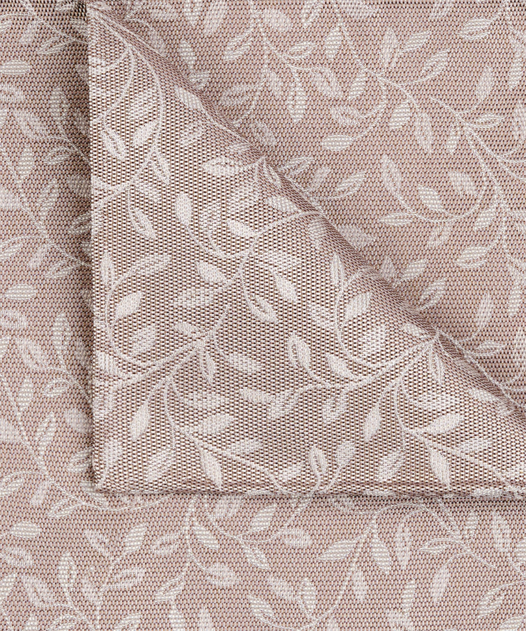 Zakdoeken beige Profuomo