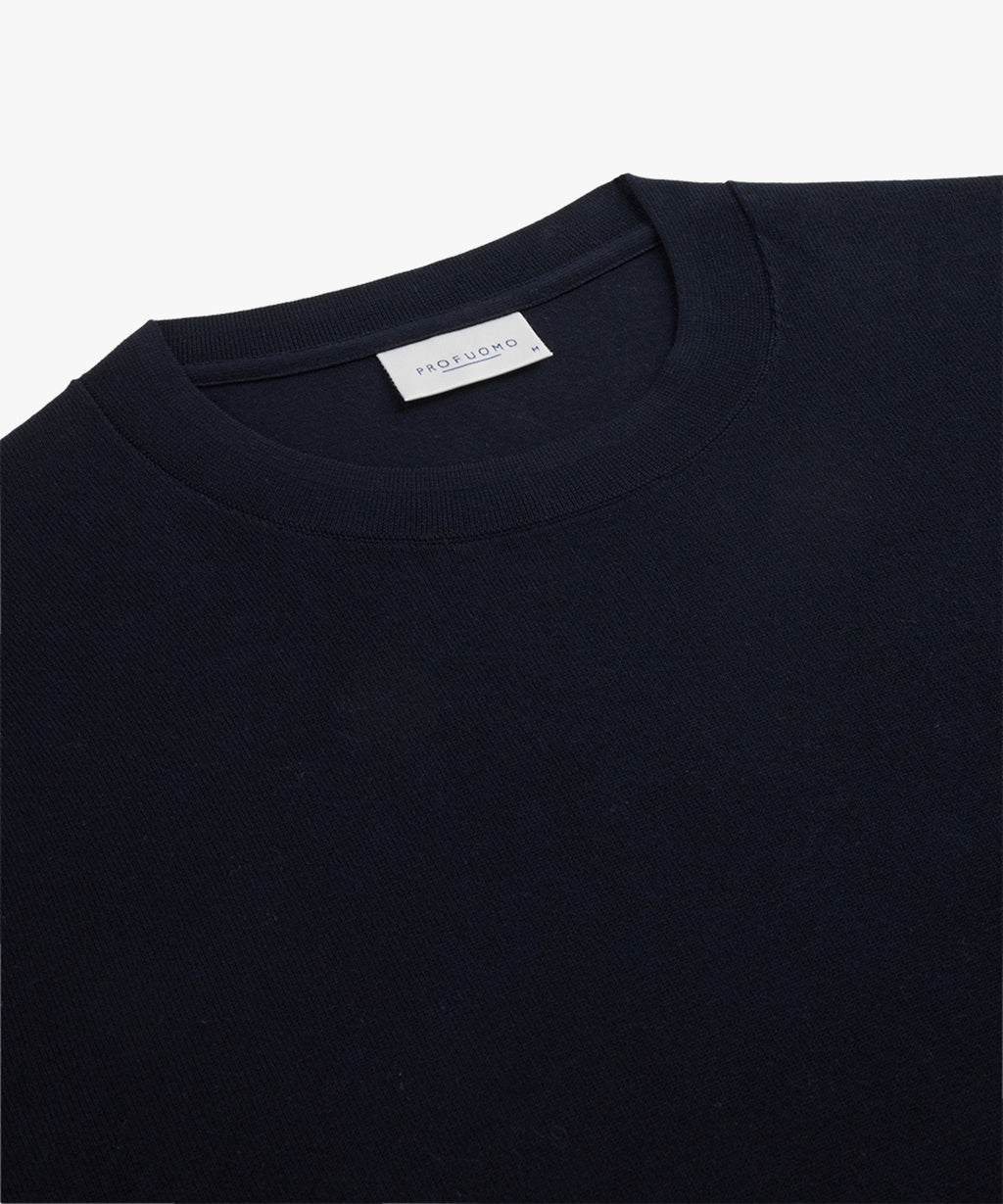 Pulls navy Profuomo