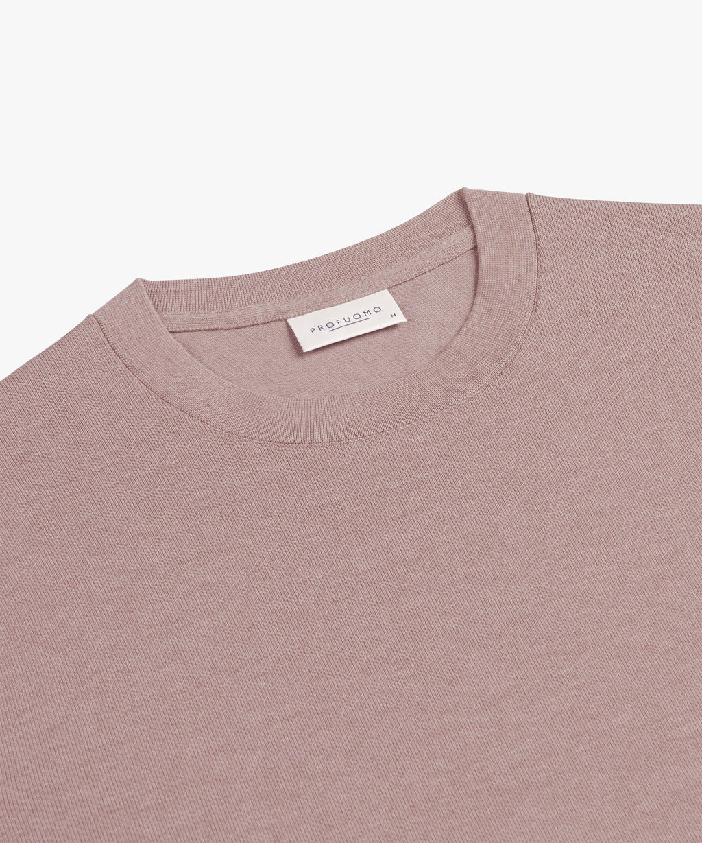 Pulls roze Profuomo
