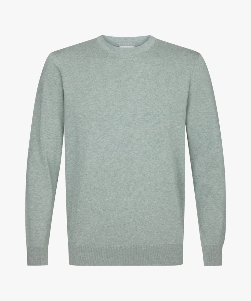 Pulls groen Profuomo