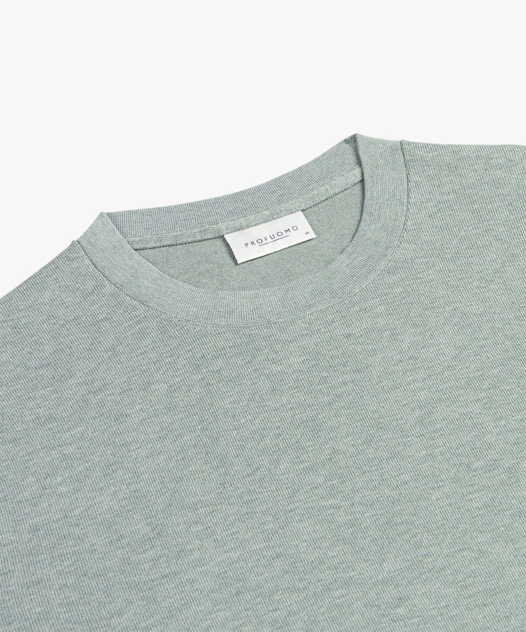 Pulls groen Profuomo