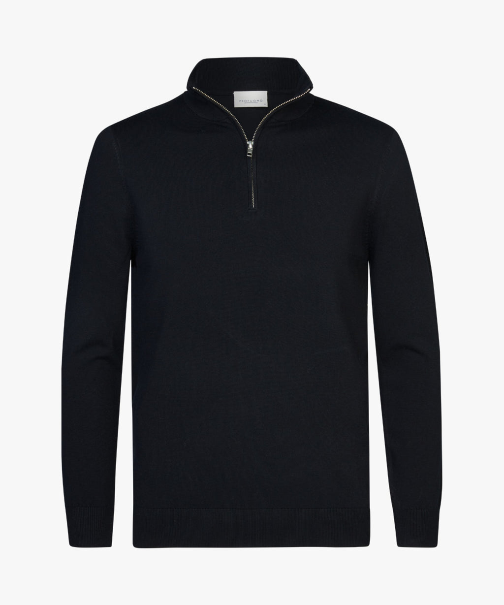 Pulls navy Profuomo