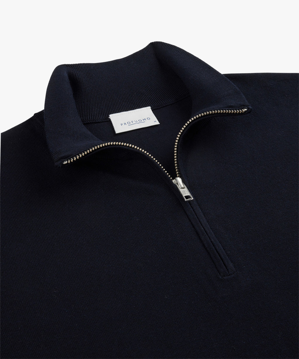 Pulls navy Profuomo
