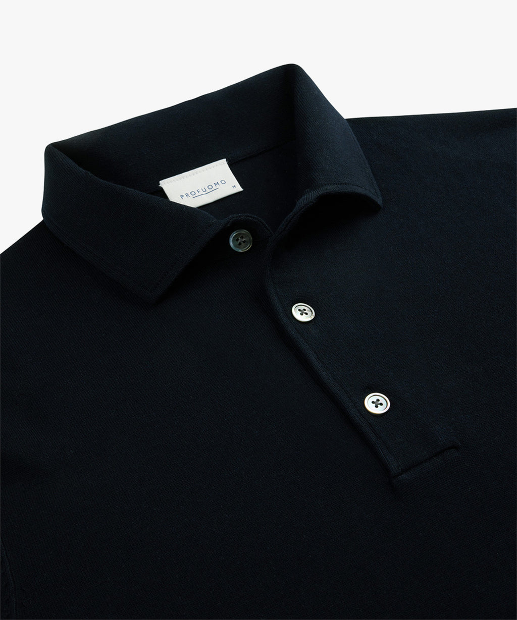 Pulls navy Profuomo