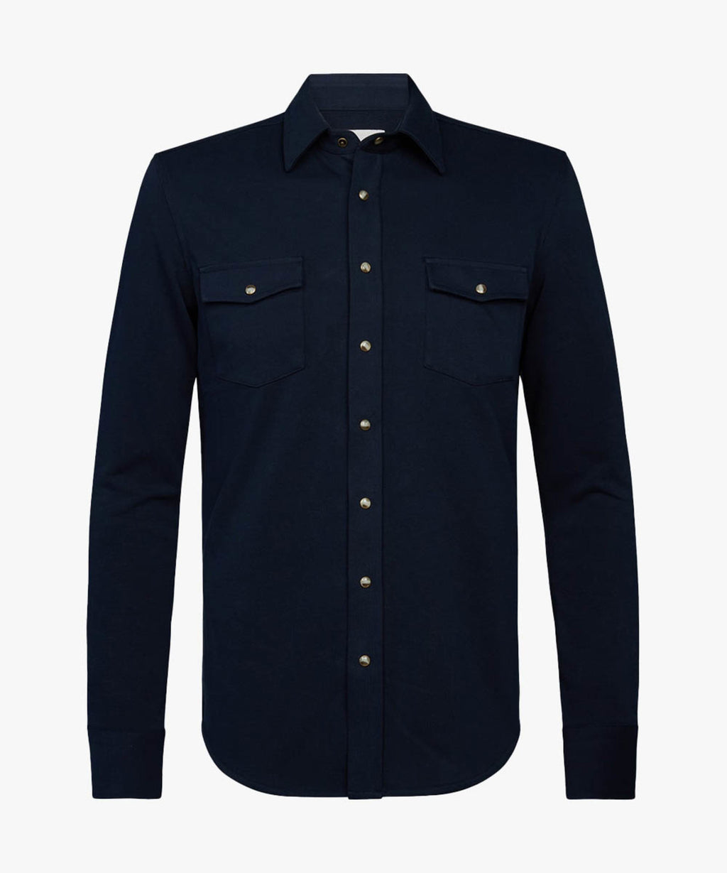 Cardigans navy Profuomo