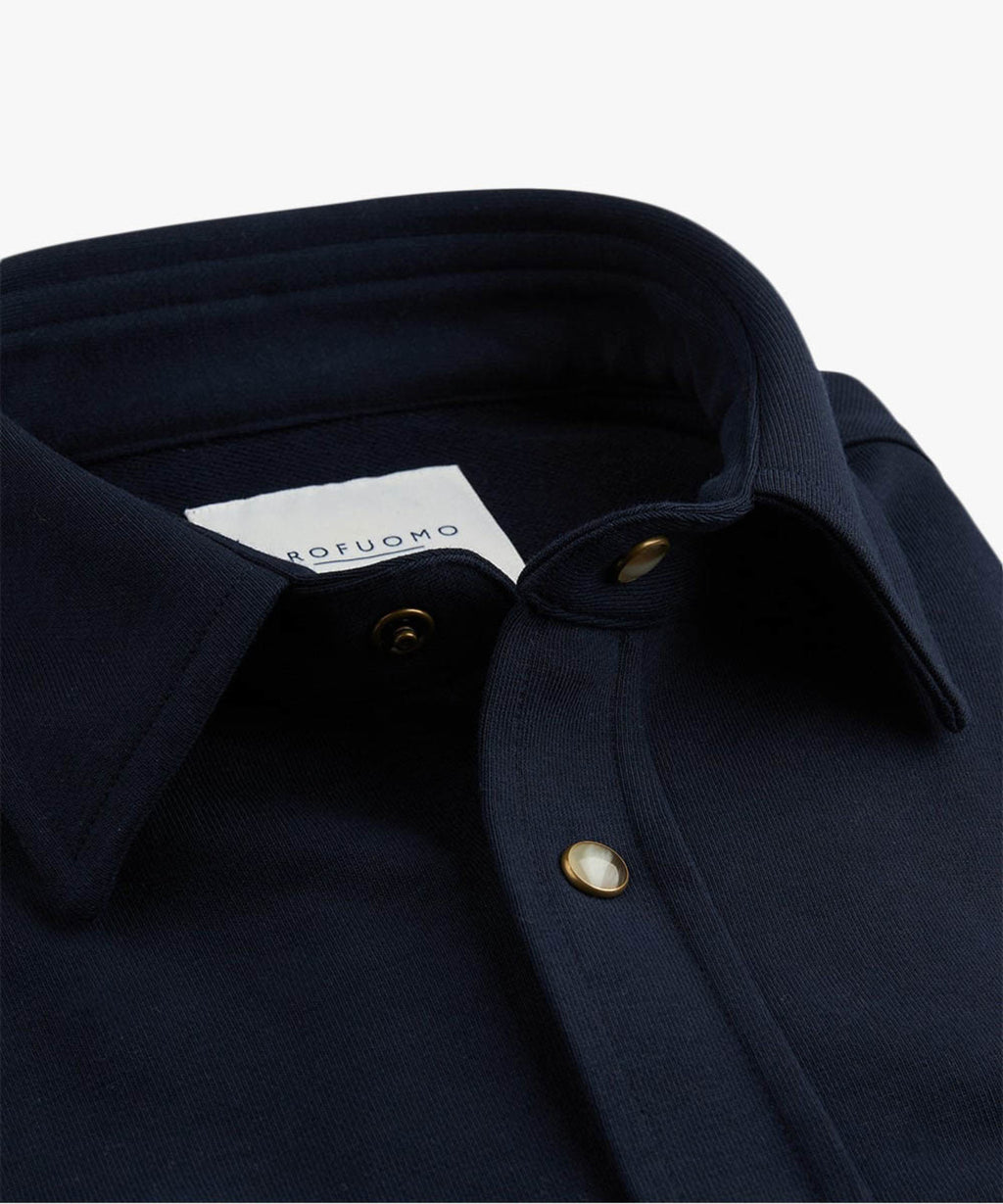 Cardigans navy Profuomo