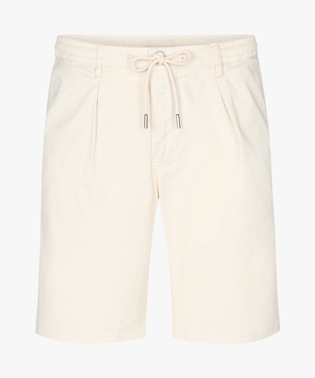 Shorten beige Profuomo