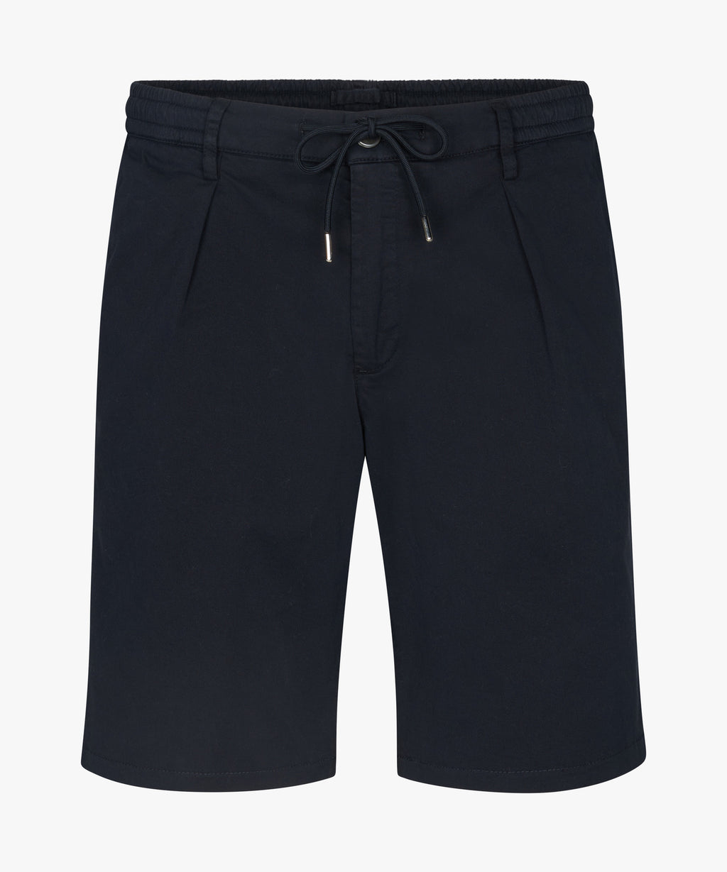 Shorten navy Profuomo
