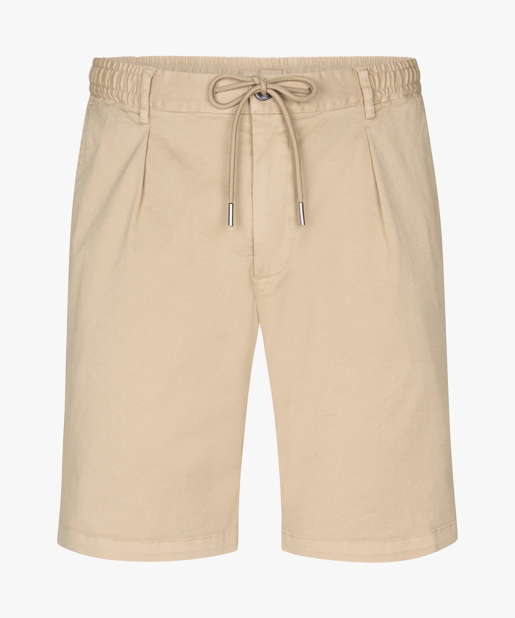 Shorten beige Profuomo