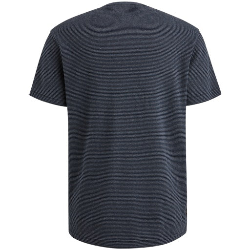 T-shirts korte mouw multicolor PME