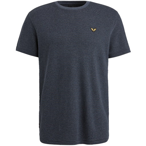 T-shirts korte mouw multicolor PME