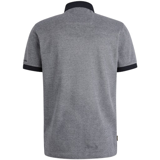 Polo's korte mouw multicolor PME
