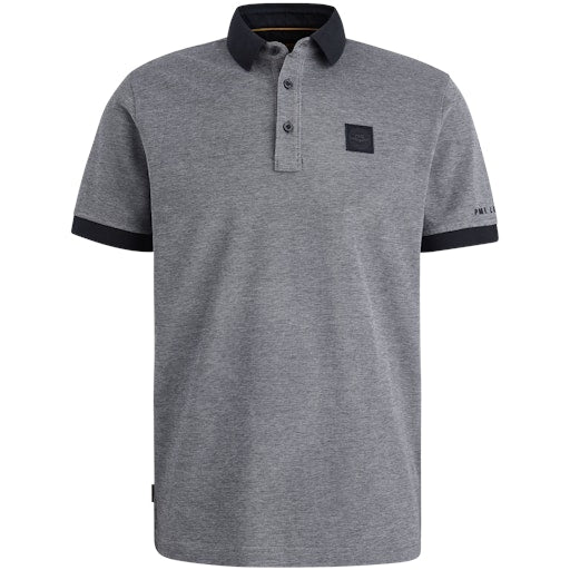 Polo's korte mouw multicolor PME