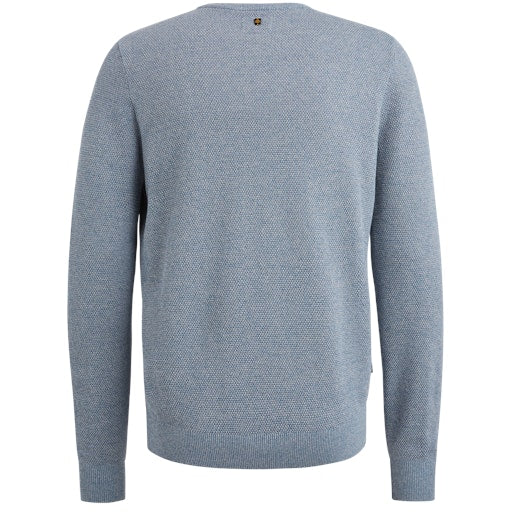 Pulls blauw PME