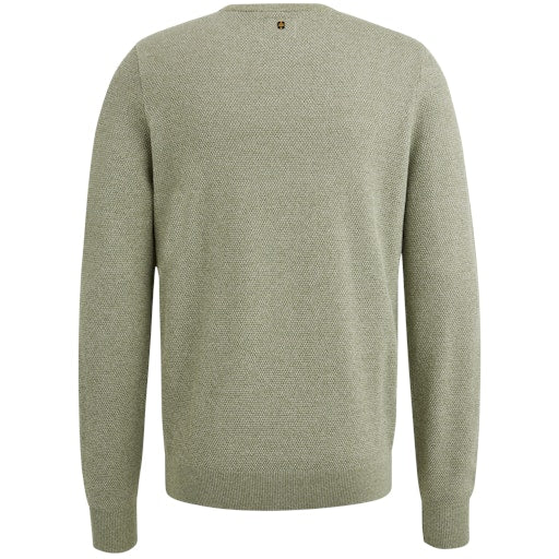 Pulls groen PME