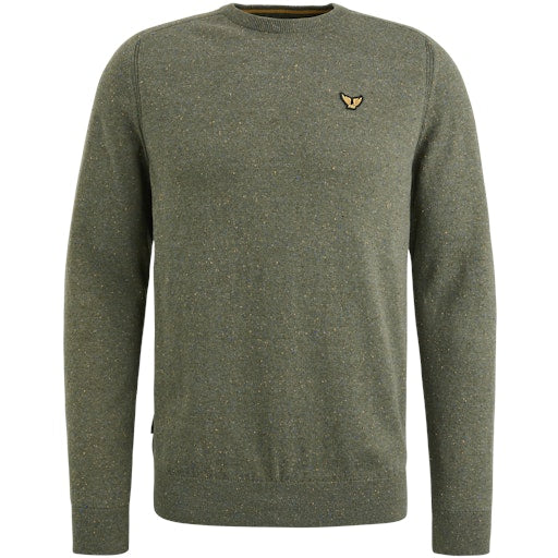 Pulls blauw PME