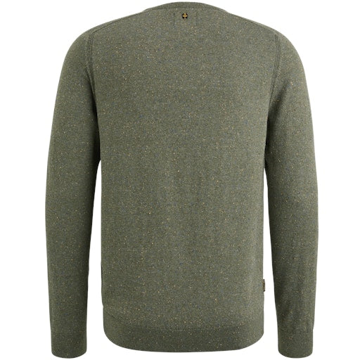 Pulls blauw PME